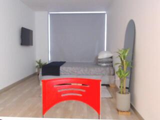 Ian Brite webcam model stream image