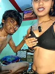 Hot_Piya_1 webcam model stream image