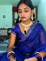 Hot_Piya_1 webcam model stream image