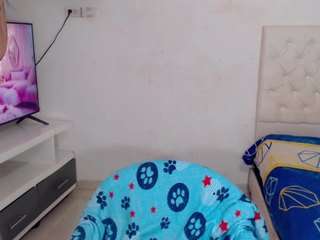 dannadocell webcam model stream image