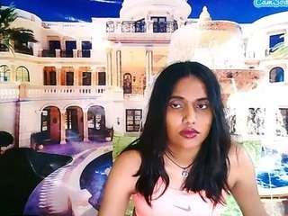 indianskies webcam model stream image