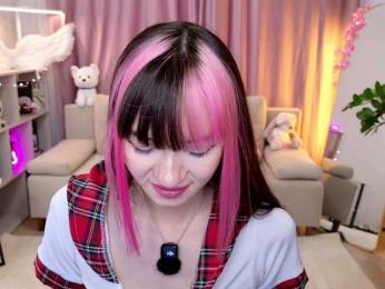 MiiyaCute webcam model stream image