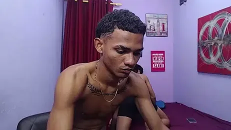 black_twinks webcam model stream image