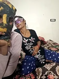 sexy_Family4 webcam model stream image