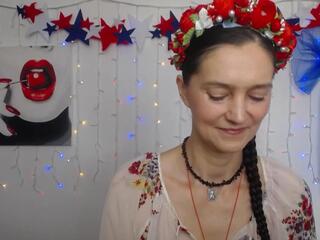 Taya Finch webcam model stream image