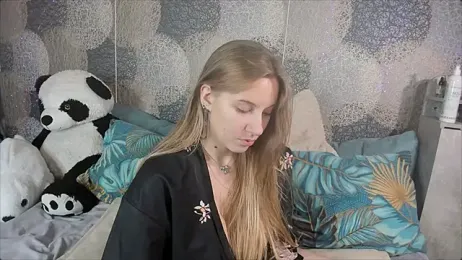 RinDragon webcam model stream image