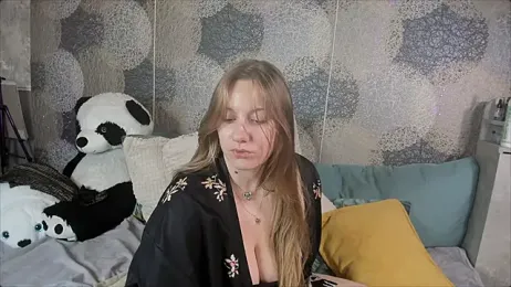 RinDragon webcam stripchat model stream image