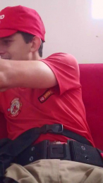 SDOlyver webcam model stream image