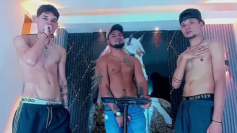 handsome_boys22 webcam model stream image