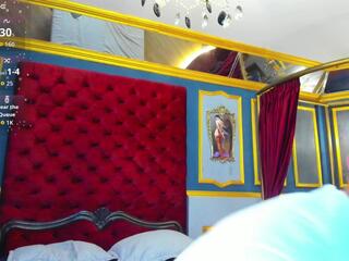 Salvatore Moretti webcam model stream image