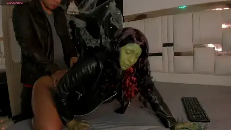 PittAndLunaa webcam model stream image