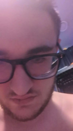 geoffrey60 webcam model stream image