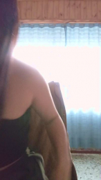 Juliiiieta webcam model stream image