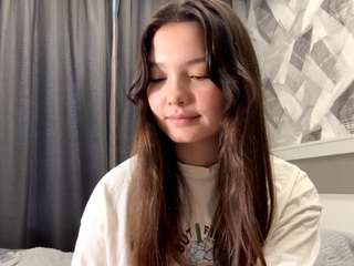 hanaloffier webcam model stream image