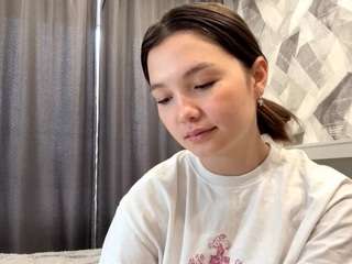 hanaloffier webcam model stream image