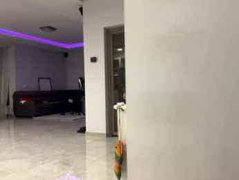 nyconik webcam chaturbate model stream image