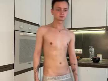 logan_mett webcam model stream image