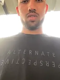 cutekaran webcam model stream image