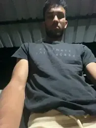 cutekaran webcam model stream image