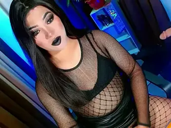 Olivia_the_Temptress27 webcam stripchat model stream image