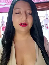 Melany_daring webcam model stream image