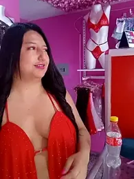 Melany_daring webcam model stream image