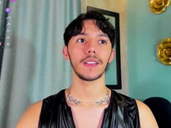 1sebass webcam chaturbate model stream image