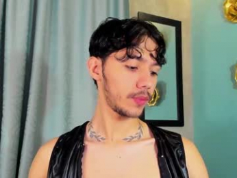 1sebass webcam model stream image