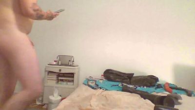 denFF webcam model stream image