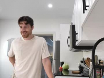 peterparkerrxox webcam model stream image