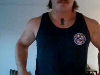 swoaldaddy webcam chaturbate model stream image