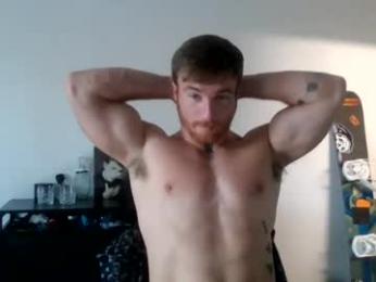 swoaldaddy webcam chaturbate model stream image