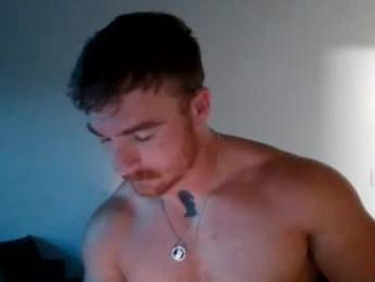swoaldaddy webcam chaturbate model stream image