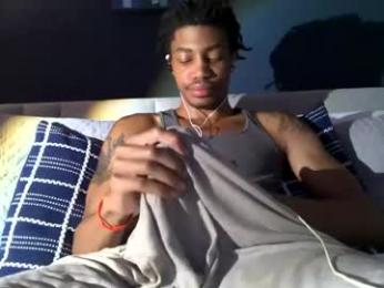 blackbulltitus webcam model stream image