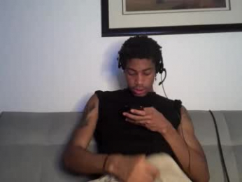 blackbulltitus webcam model stream image