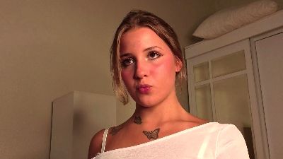 EllamaeWerley webcam cam4 model stream image