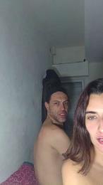 zoro2073 webcam model stream image