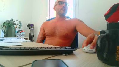 baboun2040 webcam model stream image