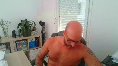 baboun2040 webcam model stream image
