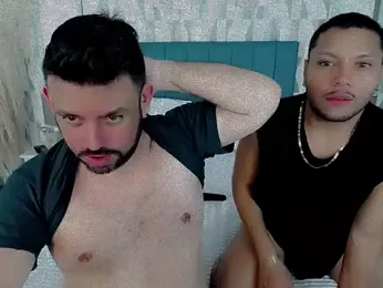 Max_Rivers webcam model stream image