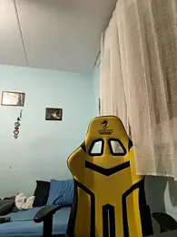 DeepShuk56 webcam model stream image