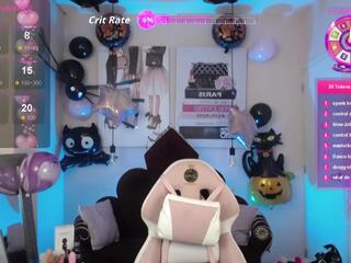 Violet Suky webcam model stream image