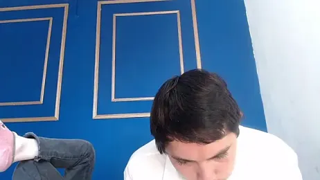 Fantasy-Dreams webcam model stream image