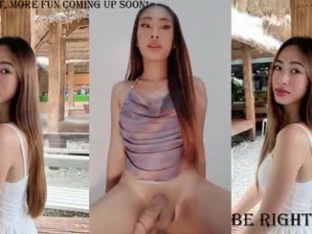 foxxxy_bunny18 webcam model stream image