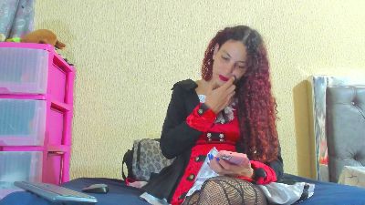 glenda_ray webcam model stream image