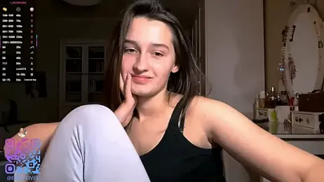 DarlineBrustera webcam stripchat model stream image