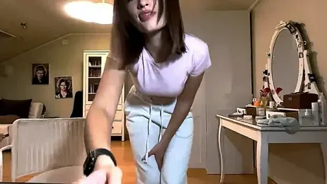 DarlineBrustera webcam model stream image