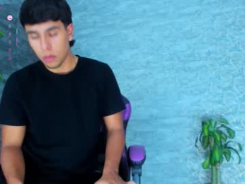 crh58_ webcam model stream image