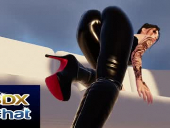 sexy3dchat webcam model stream image