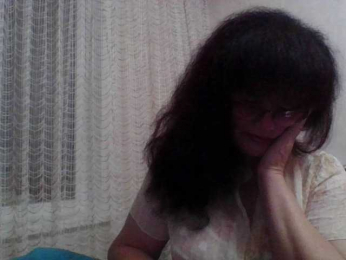 Sylvia-5 webcam model stream image